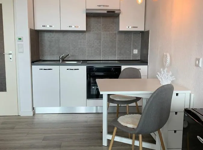 Ferienappartment Tom Kyle * Wendtorf