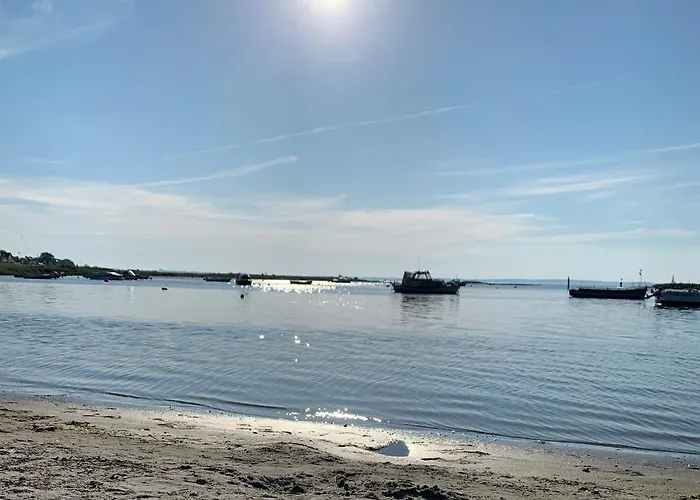 Ferienappartment Tom Kyle Appartamento *