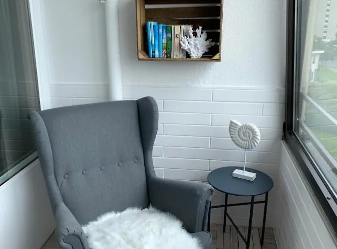 Ferienappartment Tom Kyle Apartamento