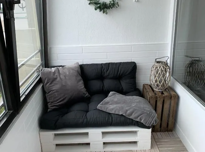 Ferienappartment Tom Kyle Wendtorf