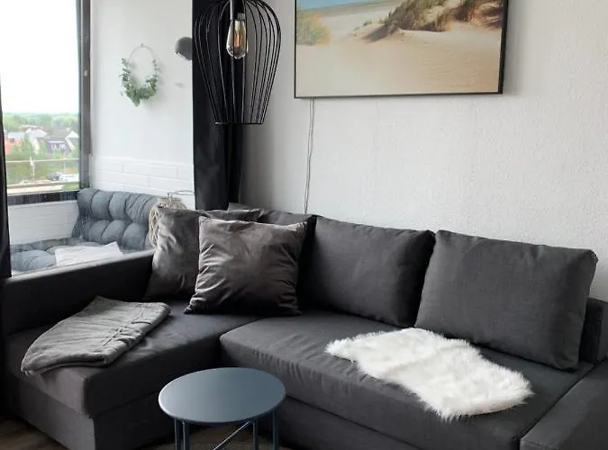 Apartamento Ferienappartment Tom Kyle *