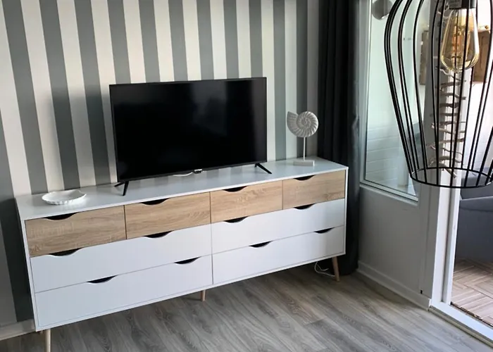 Ferienappartment Tom Kyle *