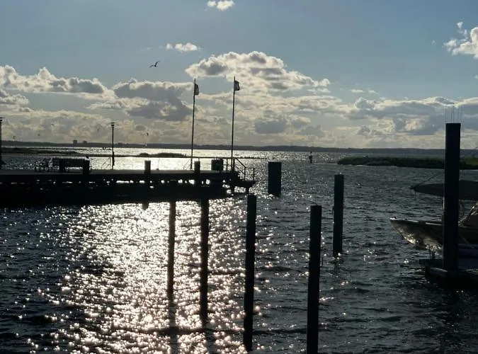 Ferienappartment Tom Kyle * Wendtorf