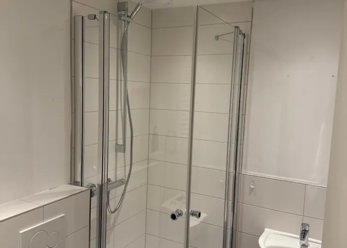 Ferienappartment Tom Kyle Wendtorf